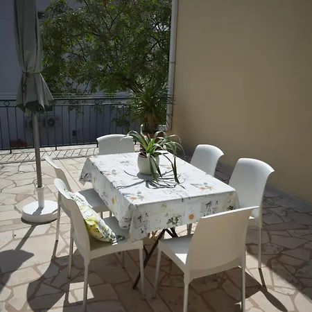 Apartman Antonella