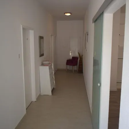 Apartman Antonella Makarska
