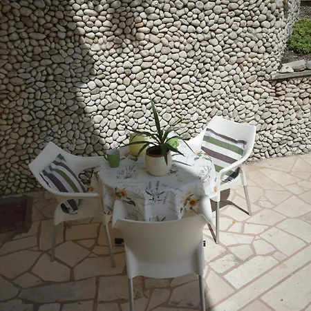 Apartman Antonella *