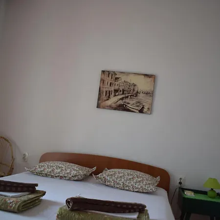 Apartman Antonella
