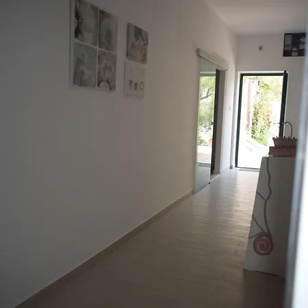 Apartman Antonella Makarska