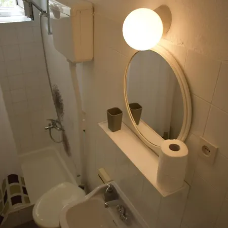Apartman Antonella