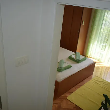 Apartman Antonella *
