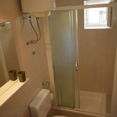 Apartman Antonella *