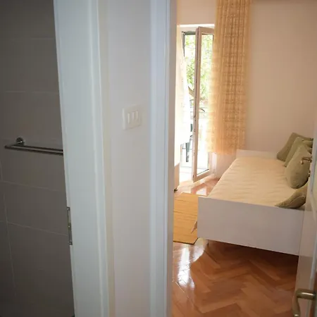 Apartman Antonella *