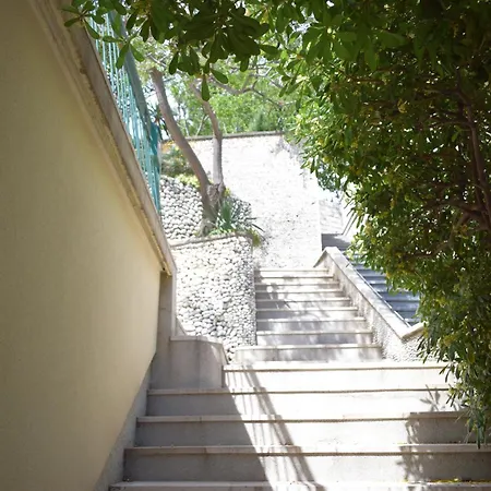 Apartman Antonella *