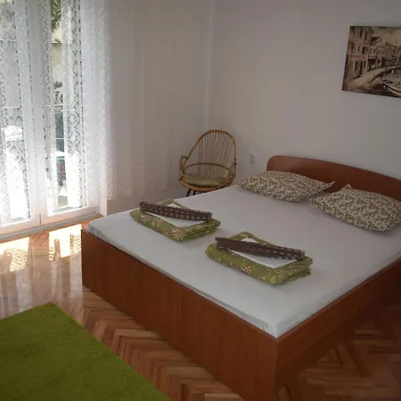 Apartman Antonella *