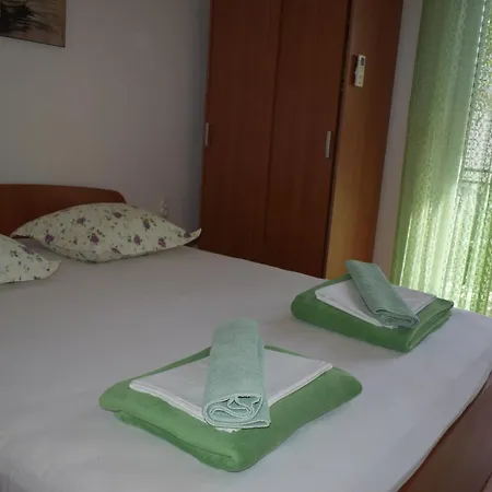 Apartman Antonella