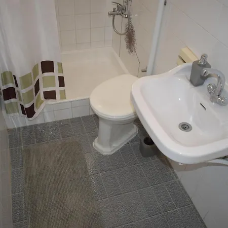 Apartman Antonella Makarska