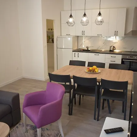 Apartman Antonella