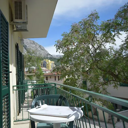 Apartman Antonella *