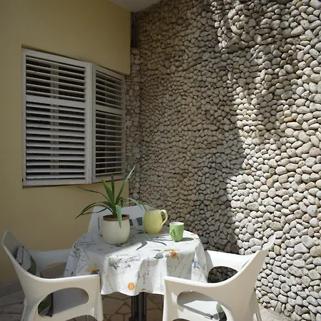 Apartman Antonella Makarska