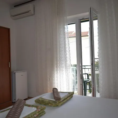 Apartman Antonella *