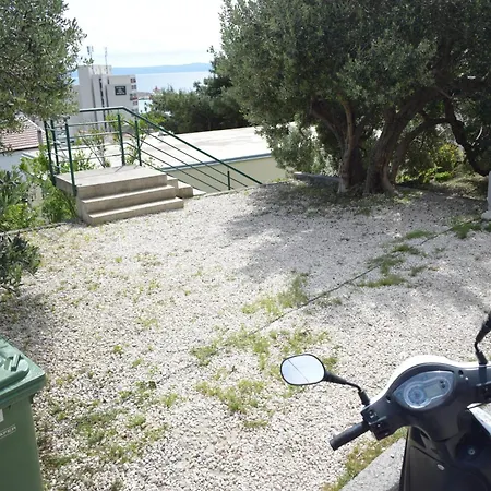 Apartman Antonella Makarska