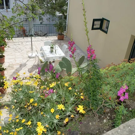 Apartman Antonella *
