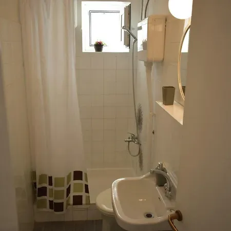 Apartman Antonella *