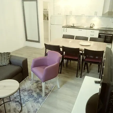 Apartman Antonella