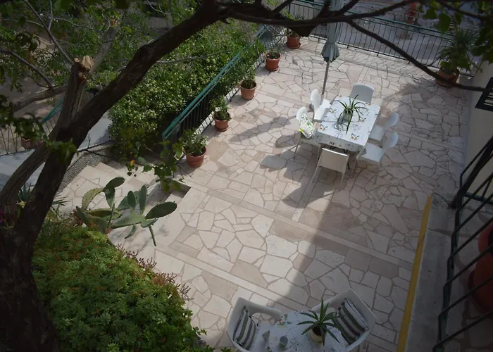 Lejlighed Antonella *