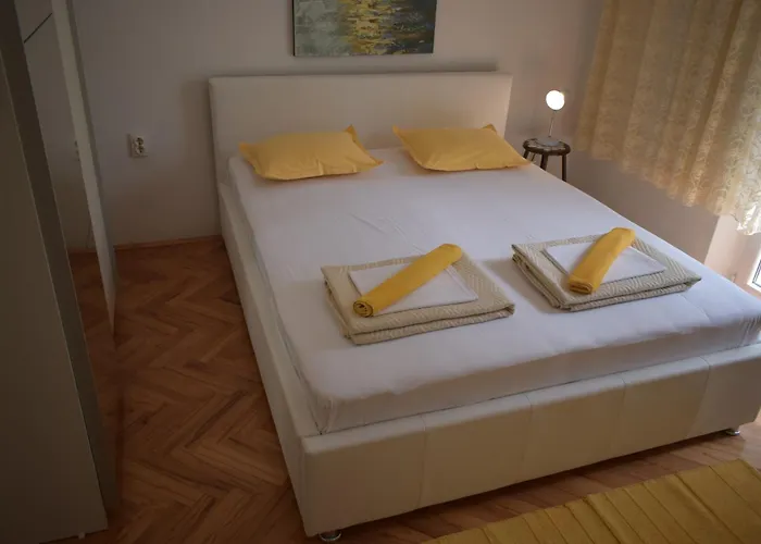 Lejlighed Antonella Makarska