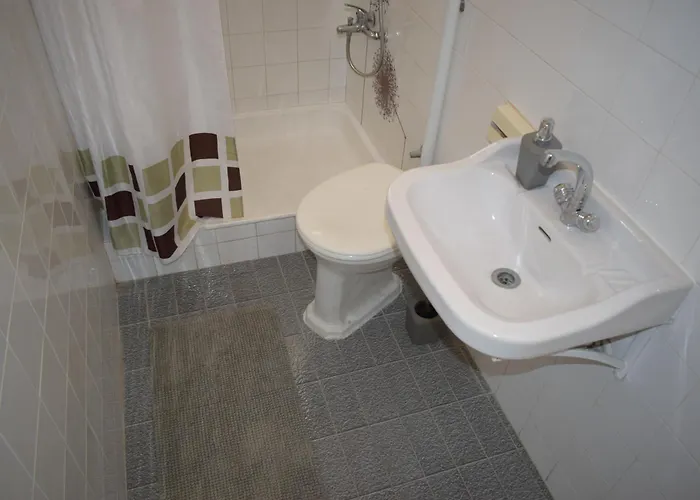 Lejlighed Antonella Makarska