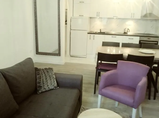 Antonella Lejlighed Makarska