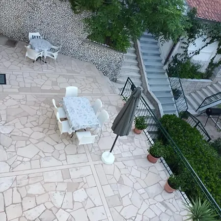 Antonella Apartment *
