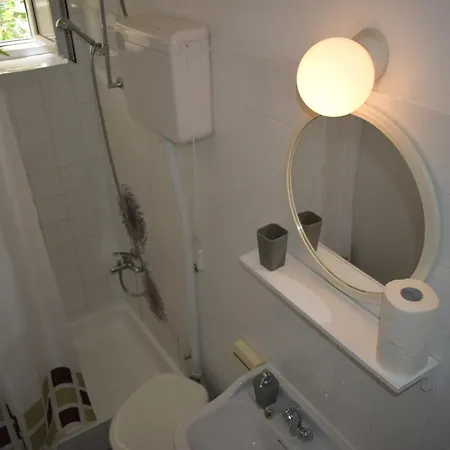 Apartamento Antonella *