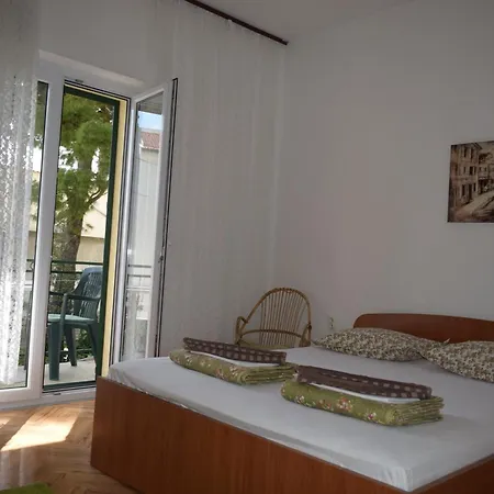 Apartamento Antonella Makarska
