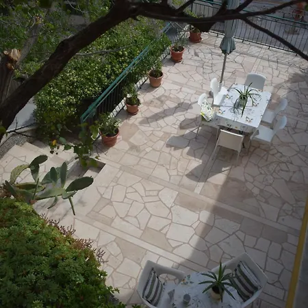 Apartamento Antonella *