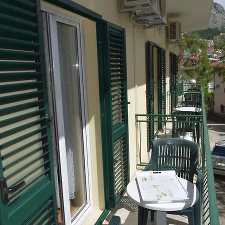 Apartment Antonella