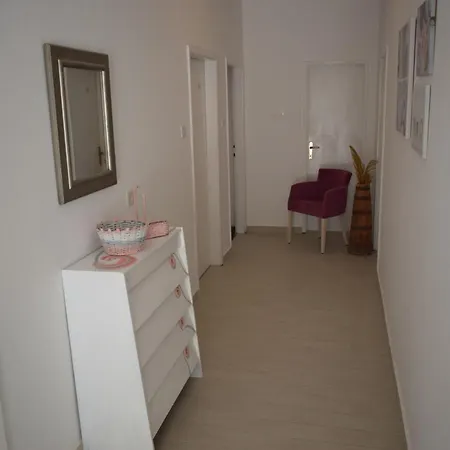 Apartamento Antonella *
