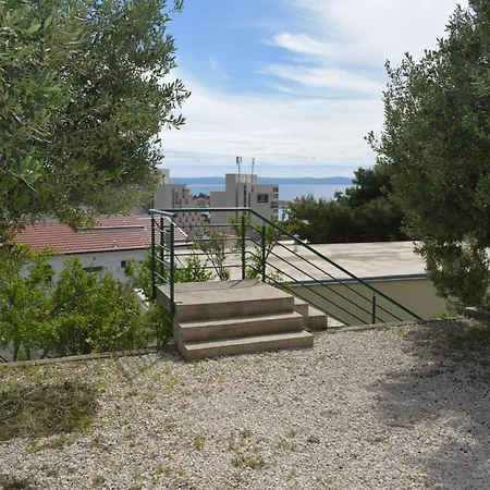 Apartment Antonella