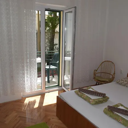 Appartamento Antonella Makarska