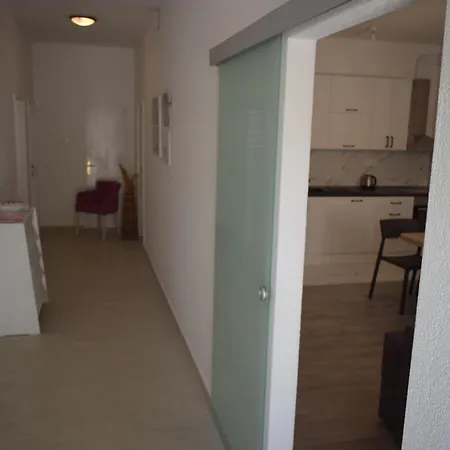 Apartamento Antonella