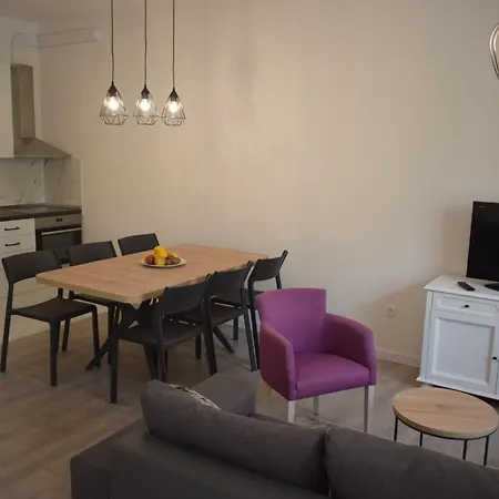 Apartamento Antonella Makarska