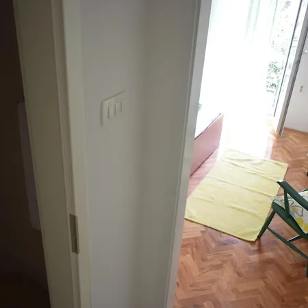 Apartamento Antonella Makarska