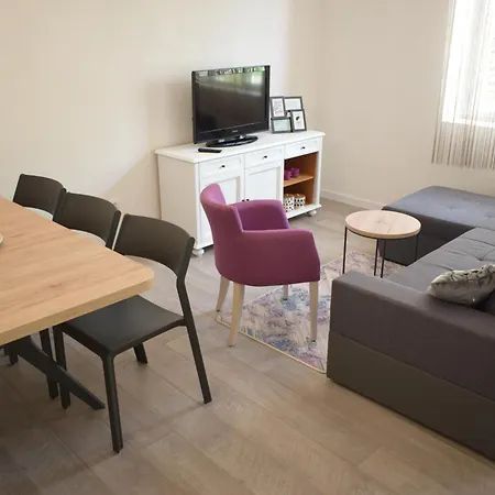 Apartamento Antonella *