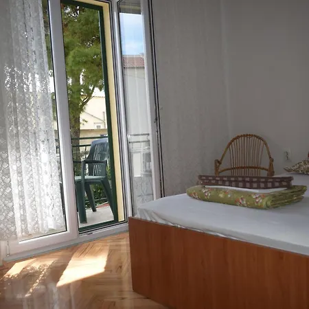 Appartamento Antonella Makarska