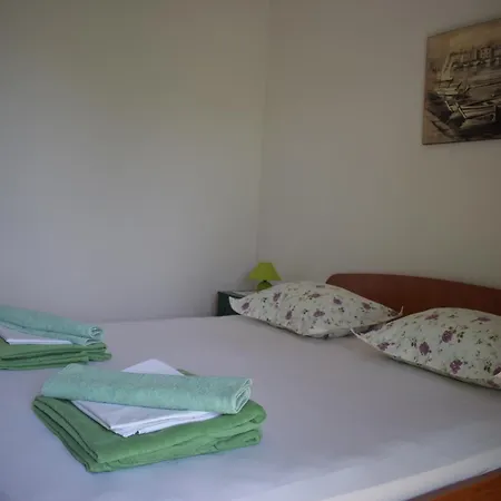 Apartamento Antonella Makarska
