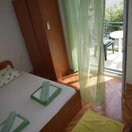 Apartamento Antonella *
