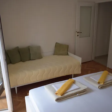Apartment Antonella *