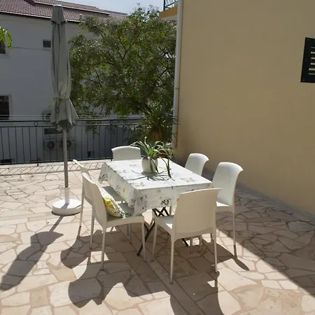 Apartamento Antonella