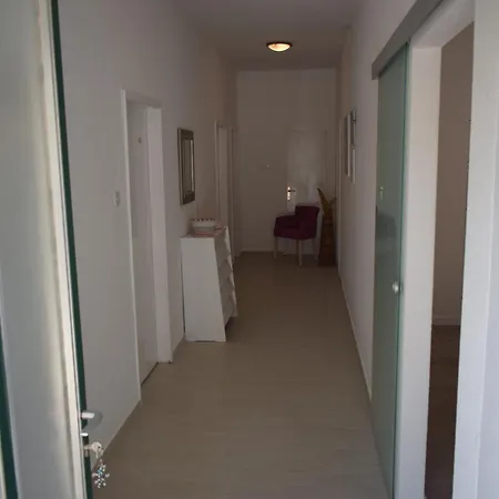 Apartamento Antonella