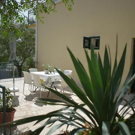 Apartamento Antonella Makarska