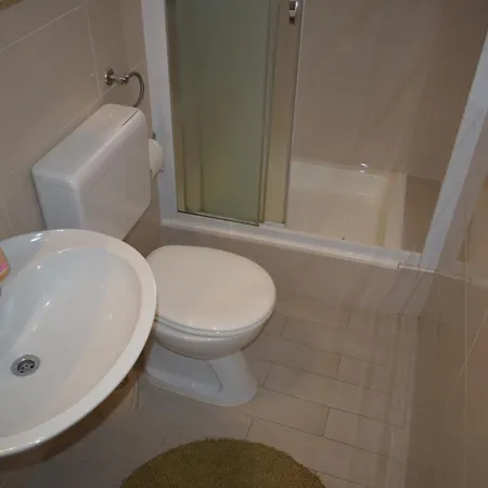 Apartamento Antonella *