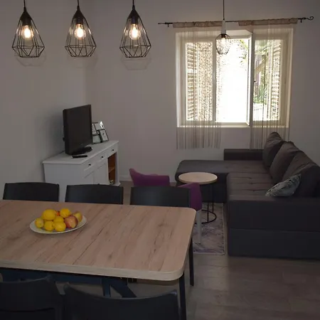 Apartamento Antonella Makarska