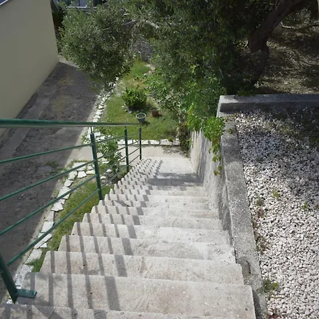 Apartamento Antonella Makarska