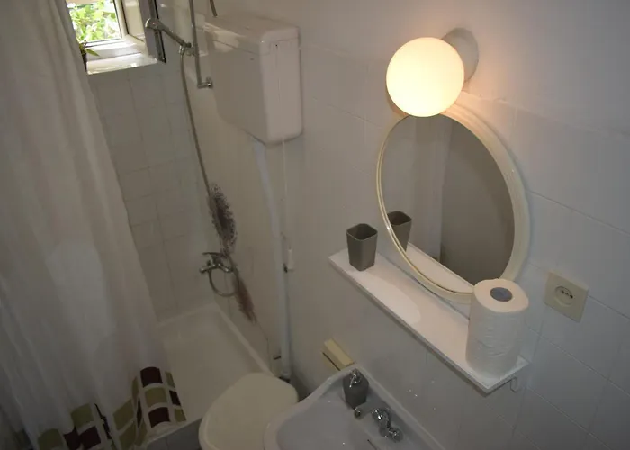 Apartment Antonella *