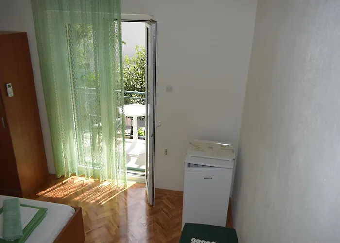 Апартаменти Antonella *