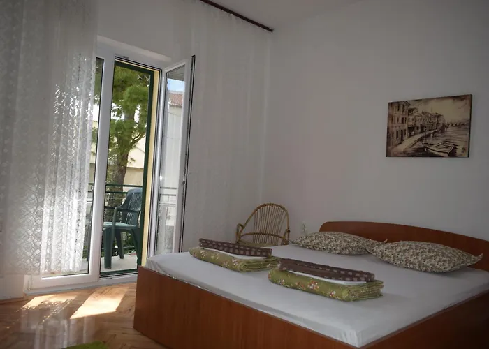 Апартаменти Antonella Макарська